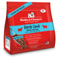 Stella & Chewy s Raw Frozen Dandy Lamb Dinner Morsels Dog Food on Sale