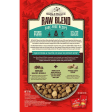 Stella & Chewy s Cage Free Chicken Raw Blend Recipe Kibble Dog Food Fashion