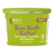 Nugget s Healthy Eats Frozen Bone Broth Butter Beef For Dogs 12oz For Discount