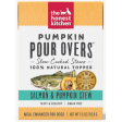 The Honest Kitchen Pumpkin Pour Overs Salmon & Pumpkin Stew 5.5 oz Online