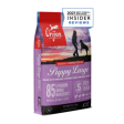 Orijen Puppy Large Breed Grain-Free Dry Dog Food Online now