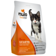 Nulo Freestyle Grain-Free Cat & Kitten Turkey & Duck Recipe Dry Cat Food Sale