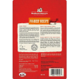 Stella & Chewy s Carnivore Crunch Grass-Fed Beef Recipe Freeze-Dried Dog Treats 3.25 oz Supply