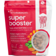 Smallbatch Pets Super Booster Beef Bites Grain-Free Adult Freeze-Dried Dog & Cat Treats For Sale