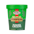 Primal Fresh Toppers Power Greens Whole Food Supplement for Dogs & Cats Online