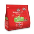 Stella & Chewy s Raw Frozen Duck Duck Goose Dinner Morsels Dog Food For Cheap