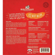 Stella & Chewy s Wild Weenies Grass-Fed Beef Recipe Freeze-Dried Dog Treats 3.25 oz For Discount