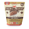 Primal Pronto Lamb Formula Raw Frozen Dog Food 4lb Hot on Sale