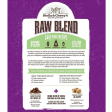 Stella & Chewy s Raw Blend Kibble Cage-Free Poultry Recipe Cat Food Discount