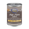 NutriSource Grain-Free High Plains Select Formula Canned Dog Food 13-oz on Sale