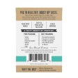 The Honest Kitchen Bone Broth Pour Overs Turkey & Salmon Stew 5.5 oz Online Sale