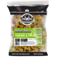 Northwest Naturals Raw Frozen Fruit & Veggie Nuggets Dog Food 2 lb on Sale