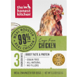 The Honest Kitchen Meal Boosters 99% Chicken For Dogs, 5-oz box Discount