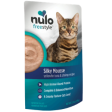 Nulo Freestyle Grain-Free Silky Mousse Yellowfin, Tuna & Shrimp Recipe Cat Food Topper, 2.8oz Online