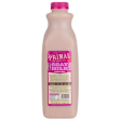 Primal Frozen Raw Goat s Milk Cranberry Blast 32 oz Online now