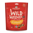 Stella & Chewy s Wild Weenies Cage-Free Chicken Recipe Freeze-Dried Dog Treats 3.25 oz Supply