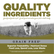 NutriSource Grain-Free Chicken & Pea Small Bites Formula Dry Dog Food For Discount