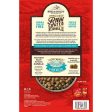 Stella & Chewy s Grass-Fed Lamb Recipe Raw Coated Baked Kibble Dog Food Online now