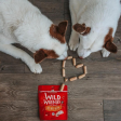 Stella & Chewy s Wild Weenies Grass-Fed Beef Recipe Freeze-Dried Dog Treats 3.25 oz For Discount