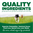 NutriSource Adult Turkey & Rice Formula Dry Dog Food Discount