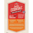 Stella & Chewy s Essentials Grass-Fed Beef & Ancient Grains Recipe Dog Food on Sale