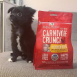 Stella & Chewy s Carnivore Crunch Cage-Free Chicken Recipe Freeze-Dried Dog Treats 3.25 oz Online