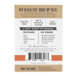 The Honest Kitchen Bone Broth Pour Overs Beef Stew 5.5 oz For Discount