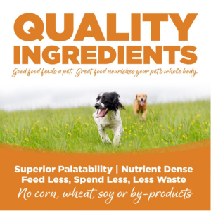 NutriSource Adult Lamb & Rice Formula Dry Dog Food Online Hot Sale