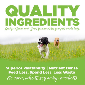 NutriSource Weight Management Chicken & Rice Formula Dry Dog Food For Sale