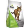 Nulo Freestyle Grain-Free Indoor Duck & Lentils Recipe Dry Cat Food Supply