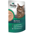 Nulo Freestyle Grain-Free Silky Mousse Chicken & Duck Recipe Cat Food Topper, 2.8oz on Sale