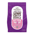 Stella & Chewy s Chicken Flavored Raw Coated Cage-Free Kitten Dry Cat Food on Sale