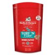 Stella & Chewy s Raw Frozen Surf  N Turf Dinner Patties Dog Food Online