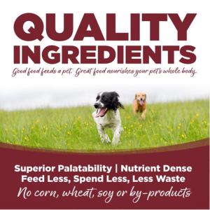 NutriSource Adult Beef & Rice Formula Dry Dog Food Cheap