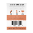 The Honest Kitchen Meal Boosters 99% Beef For Dogs, 5-oz jar Hot on Sale