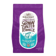 Stella & Chewy s Raw Coated Kibble Wild-Caught Salmon Recipe Cat Food Discount