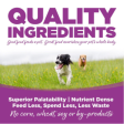 NutriSource Large Breed Puppy Chicken & Rice Formula Dry Dog Food Fashion