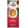 Nulo Freestyle Grain-Free Hearty Beef Bone Broth Dog & Cat Food Topper, 2 oz For Sale