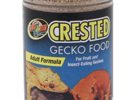 Zoo Med Laboratories Inc - Crested Gecko Food Adult Formula Discount