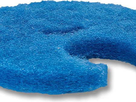 Aquatop Aquatic Supplies - Coarse Blue Sponge For The Fz7 Uv Online Hot Sale