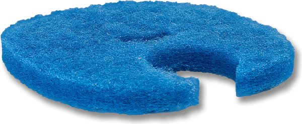 Aquatop Aquatic Supplies - Coarse Blue Sponge For The Fz7 Uv Online Hot Sale