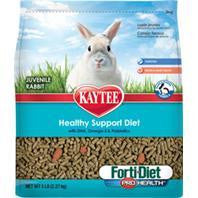 Kaytee Products Inc - Forti Diet Prohealth Juvenile Rabbit Online Hot Sale