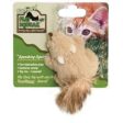 Ourpets Company - Play-n-squeak Backyard Animal For Discount