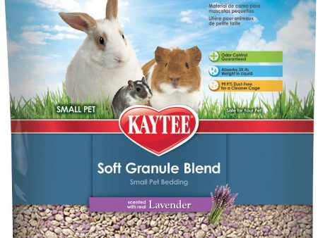 Kaytee Products Inc - Soft Granule Scented Bedding For Cheap