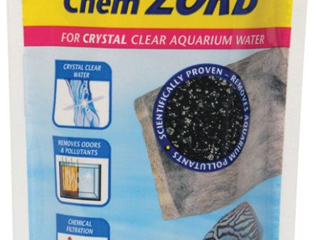 Mars Fishcare North Amer - Bio-chem Zorb Pouch Sale