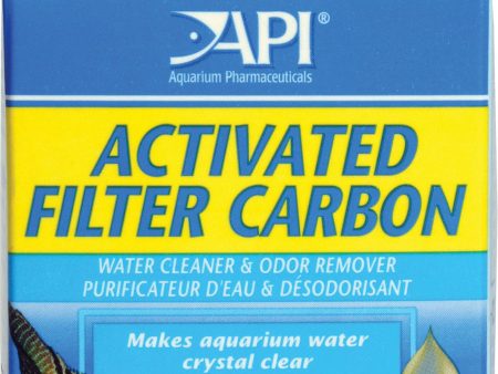 Mars Fishcare North Amer - Activated Filter Carbon Sale