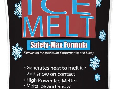 Milazzo Industries Inc. - Lake Shore Professional Ice Melt Cheap