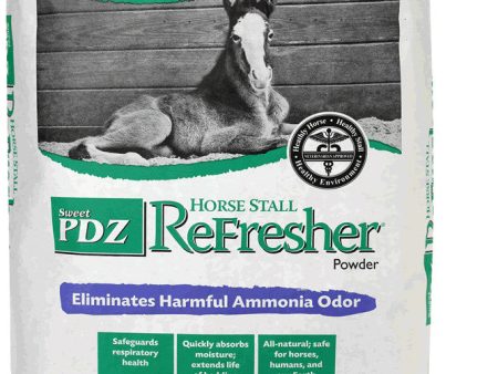 Manna Pro - Pdz - Sweet Pdz Horse Stall Refresher Powder Online