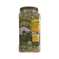 Zoo Med Laboratories Inc - Natural Grassland Tortoise Food Online Sale