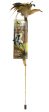 Ourpets Company-Play-n-squeak Teaser Wand Tiger Teaser on Sale